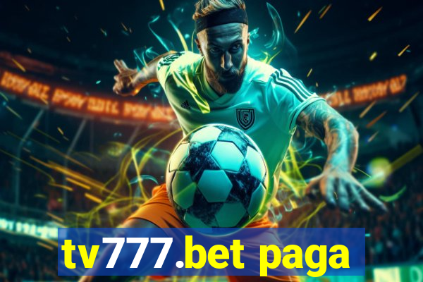 tv777.bet paga