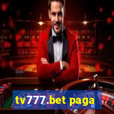 tv777.bet paga