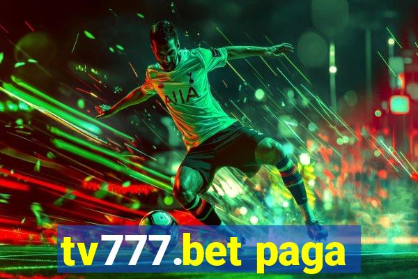 tv777.bet paga