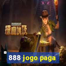 888 jogo paga