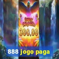 888 jogo paga