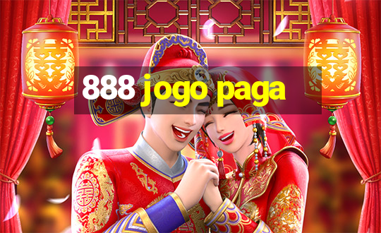 888 jogo paga