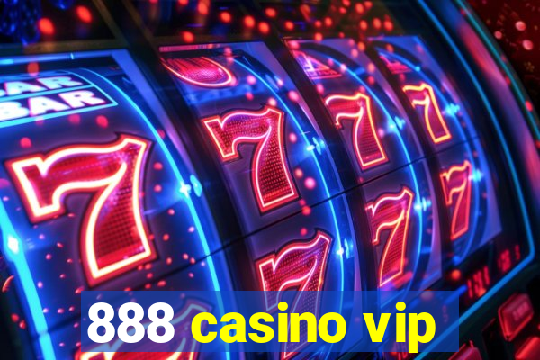 888 casino vip