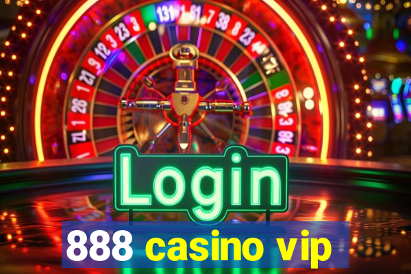 888 casino vip