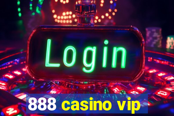 888 casino vip