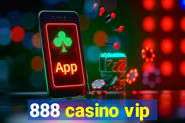 888 casino vip