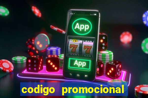 codigo promocional dg jogo