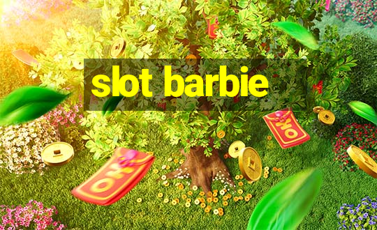 slot barbie