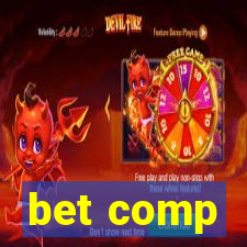 bet comp