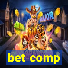 bet comp