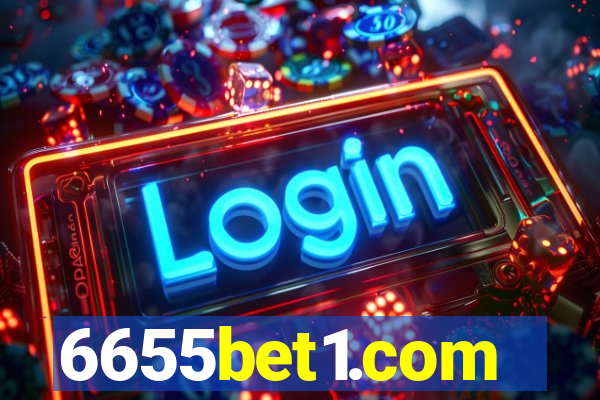 6655bet1.com