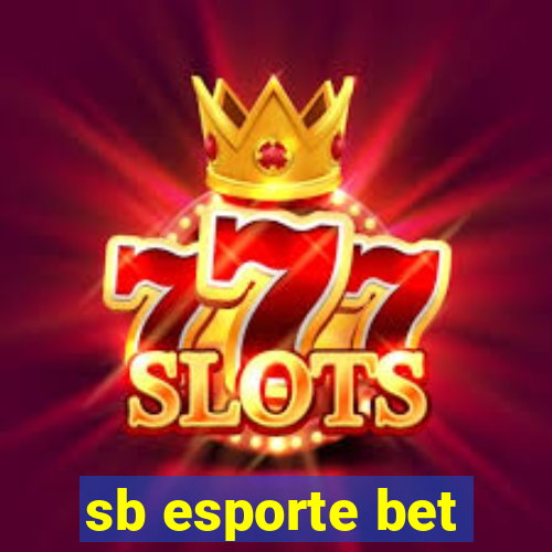 sb esporte bet