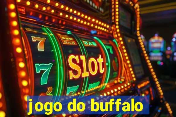 jogo do buffalo