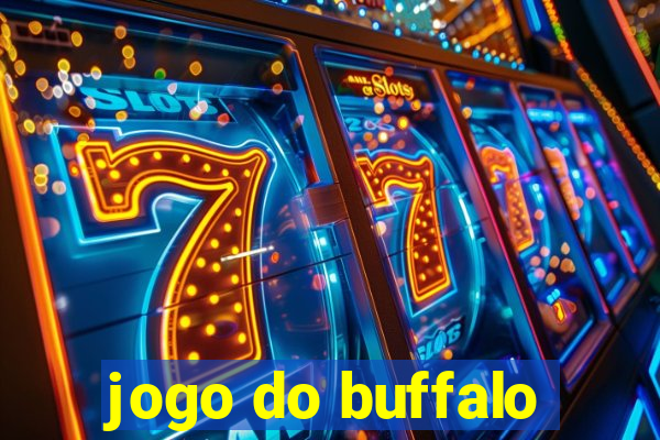 jogo do buffalo