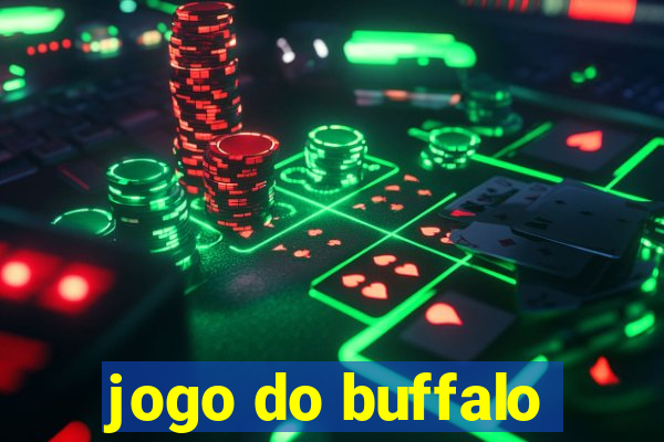 jogo do buffalo