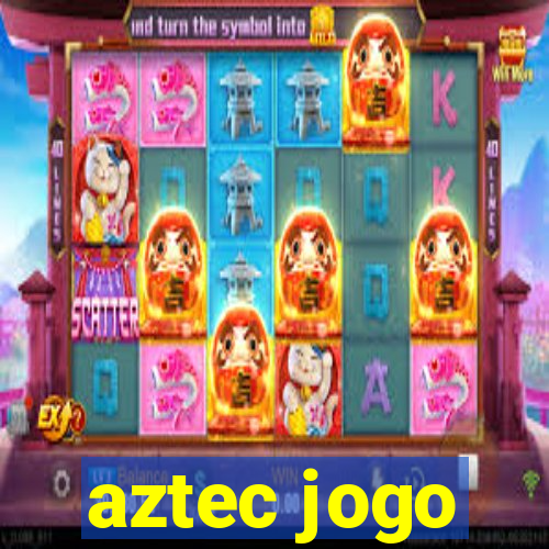 aztec jogo