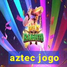 aztec jogo