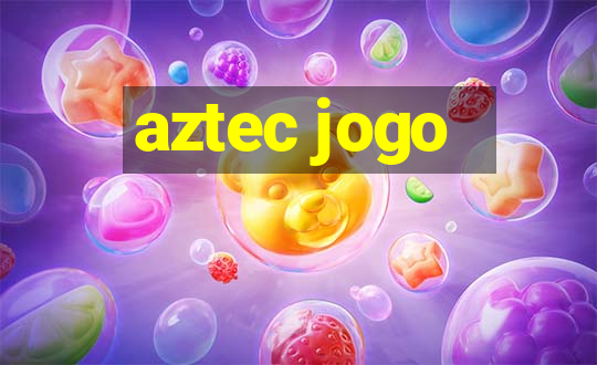 aztec jogo