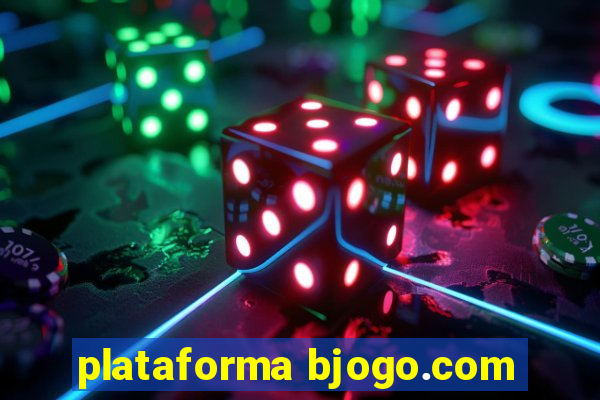 plataforma bjogo.com