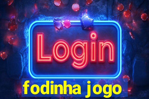 fodinha jogo