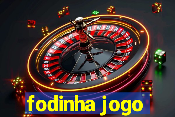 fodinha jogo