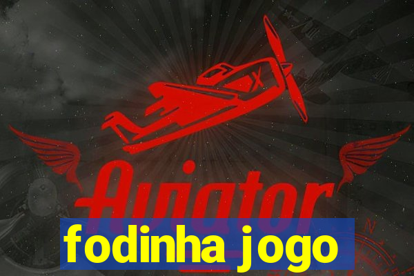 fodinha jogo