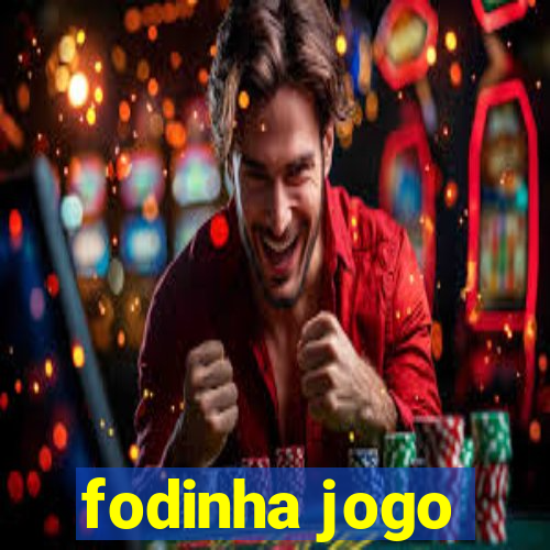 fodinha jogo