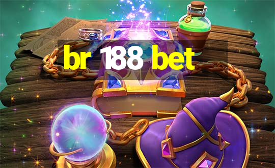 br 188 bet