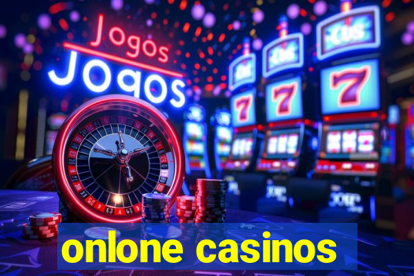 onlone casinos