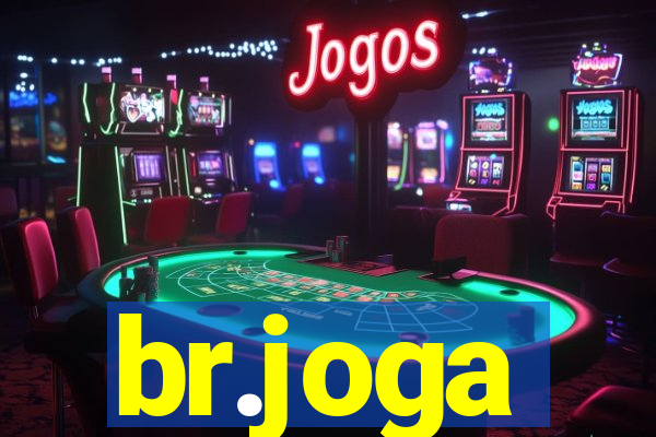 br.joga