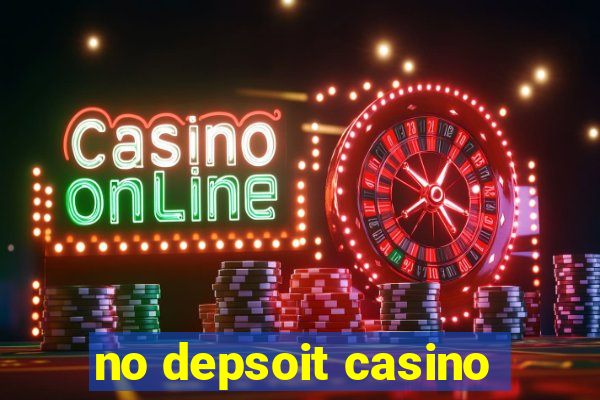 no depsoit casino