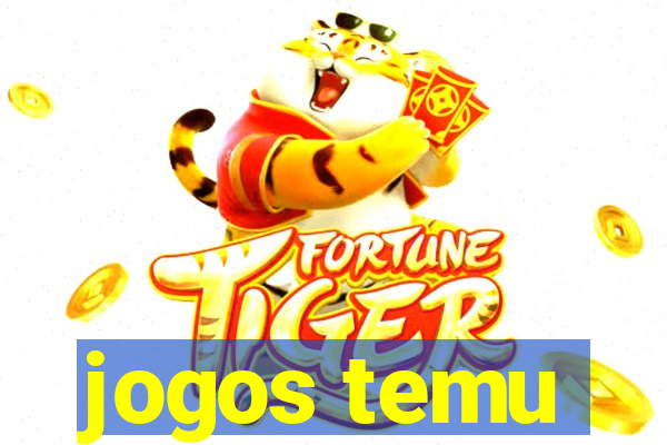 jogos temu