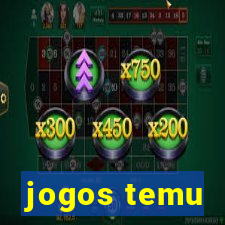 jogos temu