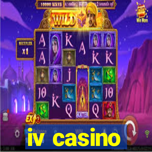 iv casino