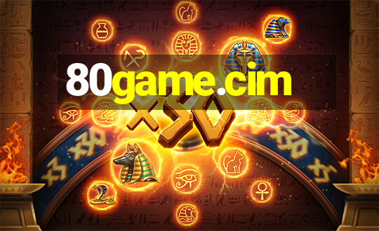 80game.cim