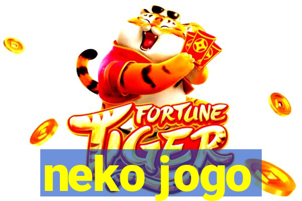 neko jogo