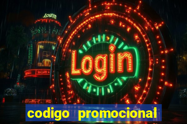 codigo promocional ice casino