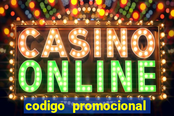 codigo promocional ice casino