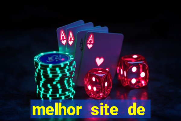 melhor site de probabilidades futebol