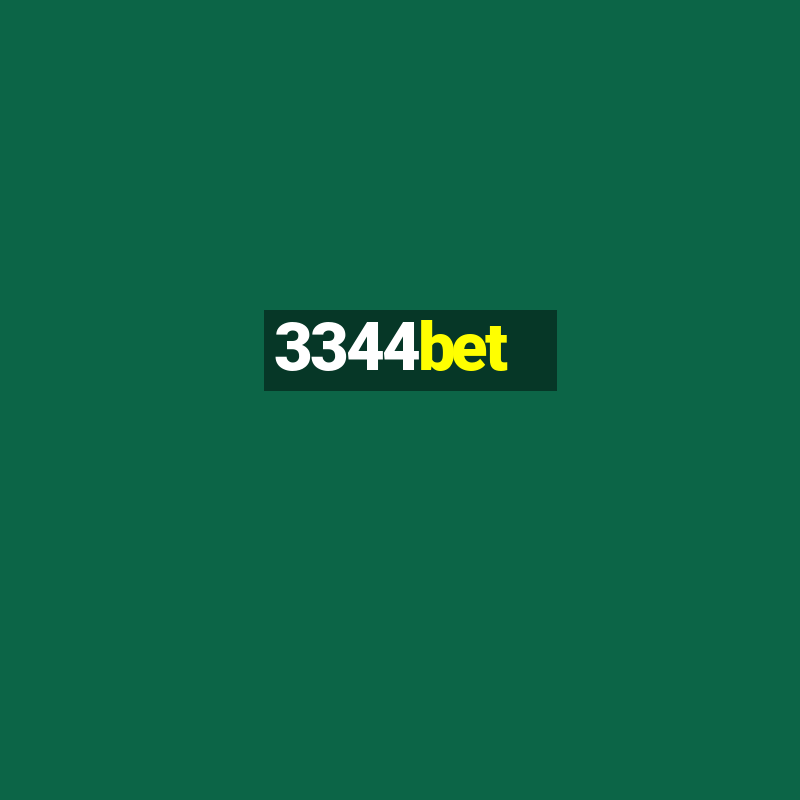 3344bet