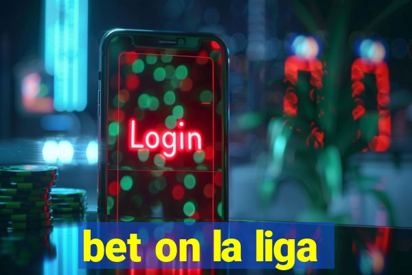 bet on la liga