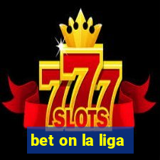 bet on la liga