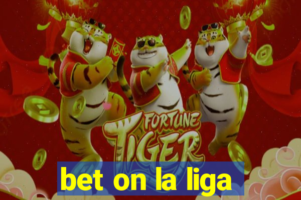 bet on la liga