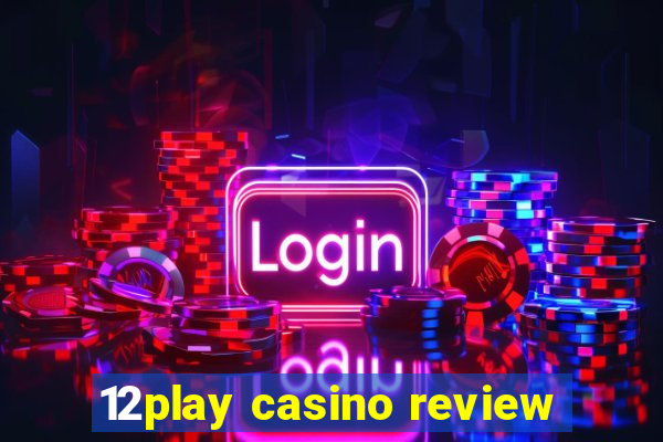 12play casino review