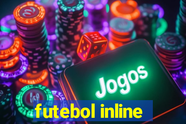 futebol inline