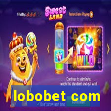 lobobet com