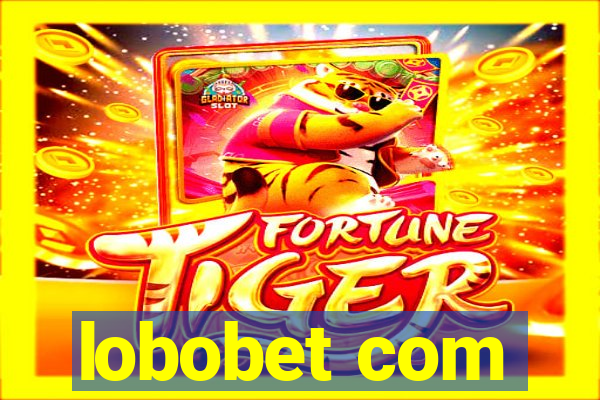 lobobet com