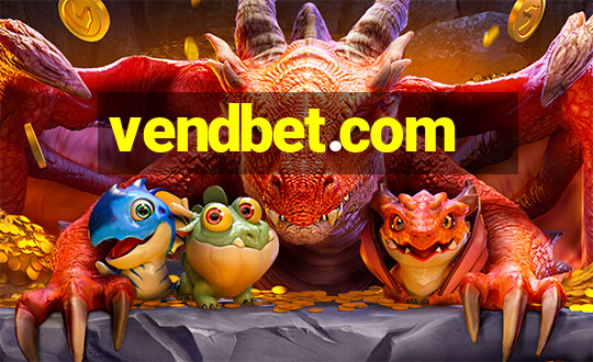 vendbet.com