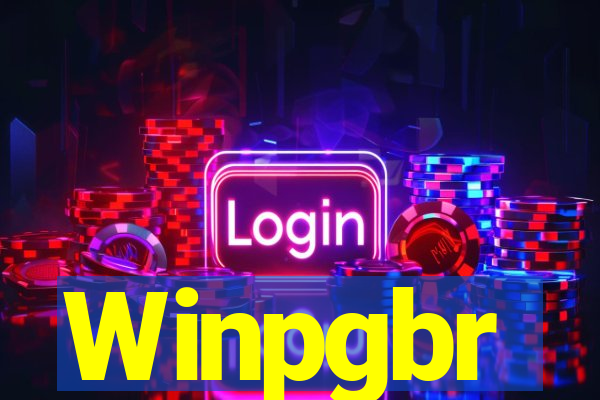 Winpgbr