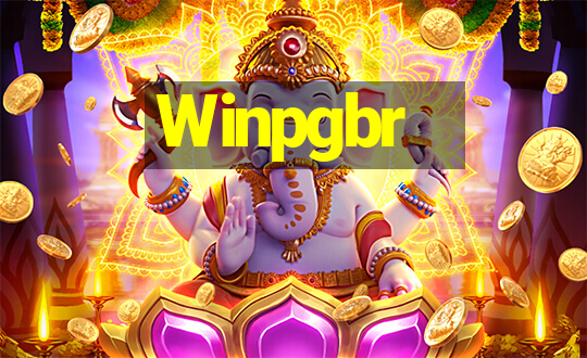 Winpgbr